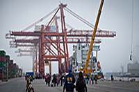 BCT Gdynia Marathon 2014